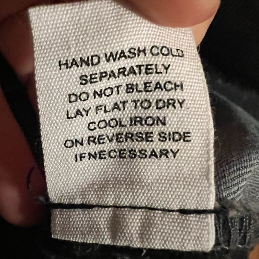 SILVERADO DENIM BUTTON UP Shop Zoco - Picture 15 of 15